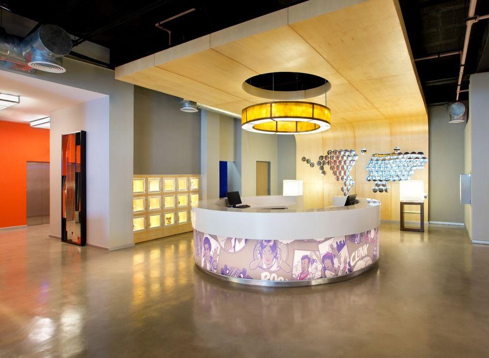 Renovated Aloft Cancún Eksteriør billede
